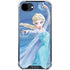 Disney Frozen Elsa Icy Powers Art iPhone 16e Clear Case