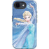 Disney Frozen Elsa Icy Powers Art iPhone 16e Impact Case