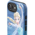 Disney Frozen Elsa Icy Powers Art iPhone 16e Impact Case