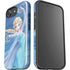 Disney Frozen Elsa Icy Powers Art iPhone 16e Impact Case