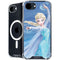 Disney Frozen Elsa Icy Powers Art iPhone 16e MagSafe Case