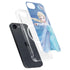 Disney Frozen Elsa Icy Powers Art iPhone 16e MagSafe Case