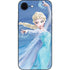 Disney Frozen Elsa Icy Powers Art iPhone 16e Skin