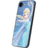 Disney Frozen Elsa Icy Powers Art iPhone 16e Skin