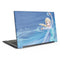 Disney Frozen Elsa Icy Powers Art Dell Latitude Skin
