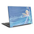 Disney Frozen Elsa Icy Powers Art Dell Latitude Skin