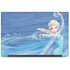 Disney Frozen Elsa Icy Powers Art Dell Latitude Skin