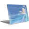 Disney Frozen Elsa Icy Powers Art Apple MacBook Air Skin