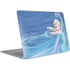Disney Frozen Elsa Icy Powers Art Apple MacBook Air Skin