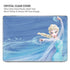 Disney Frozen Elsa Icy Powers Art MacBook Pro 14in (2021-24) Case plus Skin