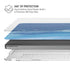 Disney Frozen Elsa Icy Powers Art MacBook Pro 14in (2021-24) Case plus Skin