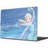 Disney Frozen Elsa Icy Powers Art Apple MacBook Pro 14-inch Skin