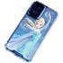 Disney Frozen Elsa Icy Powers Art Moto G 5G (2024) Clear Case