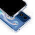 Disney Frozen Elsa Icy Powers Art Moto G Play 4G (2024) Clear Case