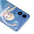 Disney Frozen Elsa Icy Powers Art Moto G Play 4G (2024) Skin