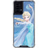 Disney Frozen Elsa Icy Powers Art Moto G Power 5G (2024) Clear Case