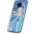 Disney Frozen Elsa Icy Powers Art Moto G6 Skin