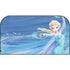 Disney Frozen Elsa Icy Powers Art Nintendo Switch 2 (2025) with Joy-Con Skin
