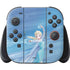 Disney Frozen Elsa Icy Powers Art Nintendo Switch 2 (2025) Joy-Con Controller Skin