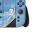 Disney Frozen Elsa Icy Powers Art Nintendo Switch 2 (2025) Joy-Con Controller Skin