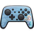 Disney Frozen Elsa Icy Powers Art Nintendo Switch 2 (2025) Pro Controller Skin