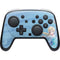 Disney Frozen Elsa Icy Powers Art Nintendo Skins