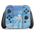 Disney Frozen Elsa Icy Powers Art Nintendo Skins