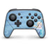 Disney Frozen Elsa Icy Powers Art Nintendo Skins