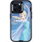 Disney Frozen Elsa Icy Powers Art Otterbox Defender iPhone Skin