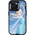 Disney Frozen Elsa Icy Powers Art Otterbox Defender iPhone Skin