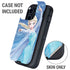 Disney Frozen Elsa Icy Powers Art Otterbox Defender iPhone Skin
