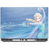 Disney Frozen Elsa Icy Powers Art Dell Precision Skin