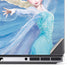 Disney Frozen Elsa Icy Powers Art Dell Precision Skin