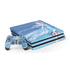 Disney Frozen Elsa Icy Powers Art PlayStation PS4 Skins