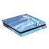 Disney Frozen Elsa Icy Powers Art PS4 Slim Skin