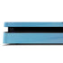 Disney Frozen Elsa Icy Powers Art PS4 Slim Skin