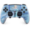 Disney Frozen Elsa Icy Powers Art PS5 DualSense Edge Pro Controller Skin