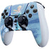 Disney Frozen Elsa Icy Powers Art PS5 DualSense Edge Pro Controller Skin