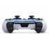 Disney Frozen Elsa Icy Powers Art PS5 DualSense Edge Pro Controller Skin