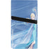 Disney Frozen Elsa Icy Powers Art PS5 Pro Disk Bundle Skin