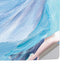 Disney Frozen Elsa Icy Powers Art PS5 Pro Disk Console Skin