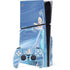 Disney Frozen Elsa Icy Powers Art PlayStation PS5 Skins