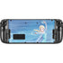 Disney Frozen Elsa Icy Powers Art Steam Deck Handheld Gaming Computer Skin