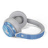 Disney Frozen Elsa Icy Powers Art Surface Headphones Skin