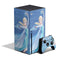 Disney Frozen Elsa Icy Powers Art Xbox Series X Bundle Skin
