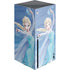 Disney Frozen Elsa Icy Powers Art Xbox Series X Skins