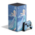 Disney Frozen Elsa Icy Powers Art XBox Series X Digital Edition Bundle Skin