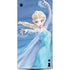 Disney Frozen Elsa Icy Powers Art XBox Series X Digital Edition Console Skin