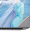 Disney Frozen Elsa Icy Powers Art HP ZBook Fury 16 G10 Skin