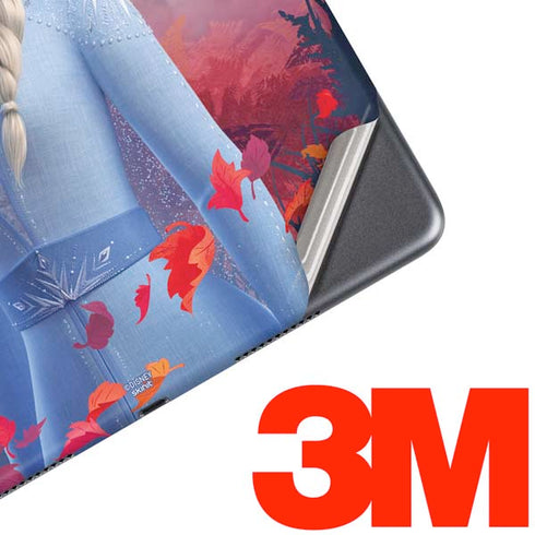 Disney Frozen II Elsa iPad Skins